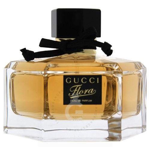 Gucci Flora by Gucci EDP for her 75mL Tester Flora EDP